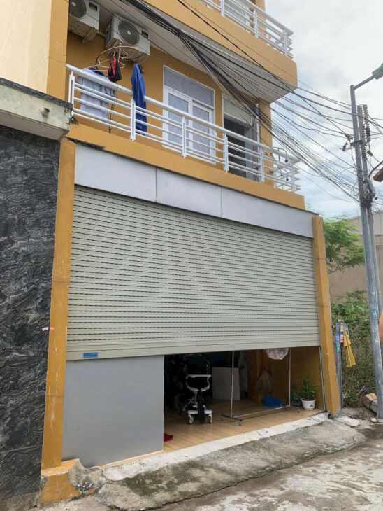 BÁN KHÁCH SẠN HOẠT ĐỘNG KINH DOANH TỐT TẠI ĐIỆN BIÊN PHỦ p. VĨNH HÒA tp. NHA TRANG