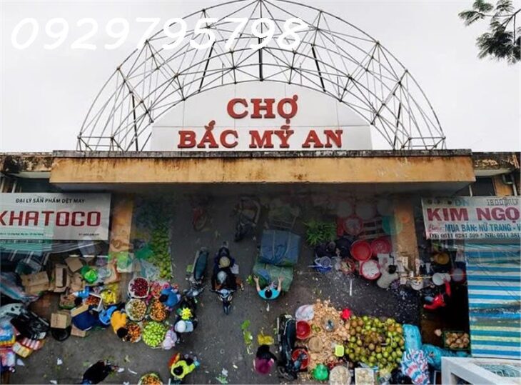 BÁN NHÀ MẶT TIỀN 2T ĐƯỜNG VÕ NHƯ HƯNG CẠNH DỰ ÁN SUN GROUP CẦU TRẦN THỊ LÝ, ĐÀ NẴNG