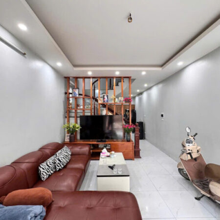 BÁN NHÀ XUÂN ĐỈNH, DÂN XÂY, 4 TẦNG – 64M² – GẦN Ô TÔ – THÔNG NGUYỄN HOÀNG TÔN – GIÁ 9.8 TỶ