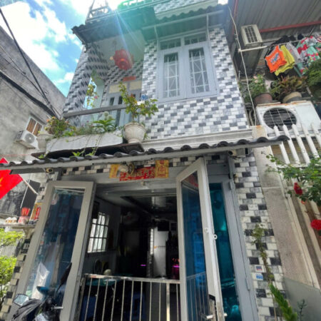 Bán nhà chính chủ B13B/23 Đường Cây Cám , Vĩnh Lộc B , Bình Chánh, Tel : 0901845332 ( Chính chủ )