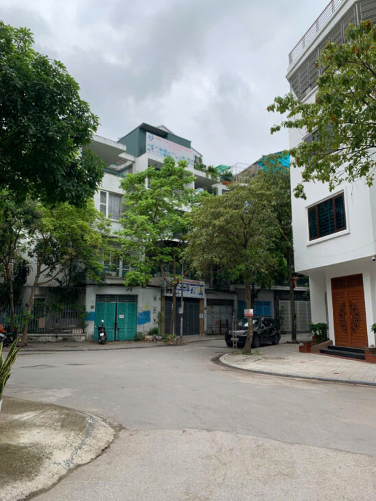 Bán Nhà 4 Tầng Văn Phú đẹp lung linh, Vị Trí Đẹp, Kinh Doanh Đỉnh, Ô tô đỗ cửa 46m2 giá chỉ 12,5Tỷ