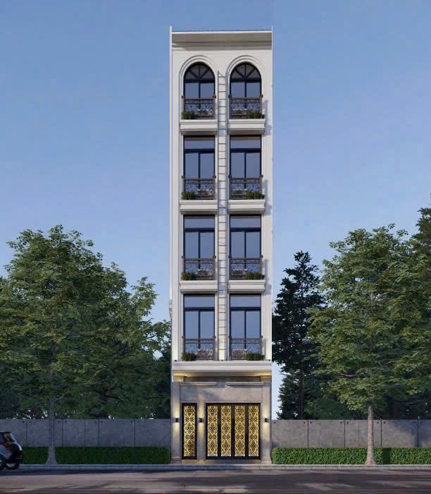 QUÁ RẺ!! NHÀ DÒNG TIỀN 650TR/ NĂM NGAY THANH NHÀN – TRUNG TÂM HBT