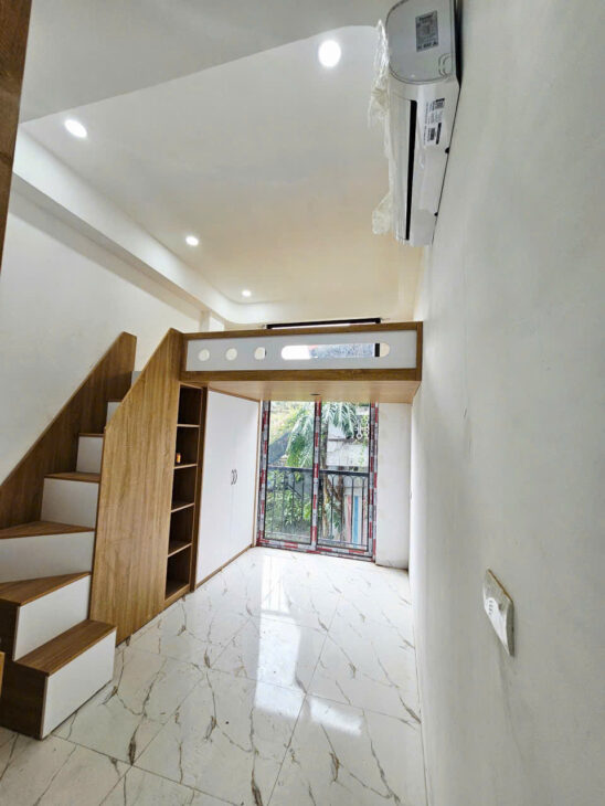 QUÁ RẺ!! NHÀ DÒNG TIỀN 650TR/ NĂM NGAY THANH NHÀN – TRUNG TÂM HBT