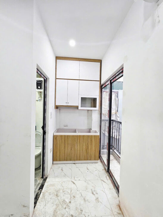 QUÁ RẺ!! NHÀ DÒNG TIỀN 650TR/ NĂM NGAY THANH NHÀN – TRUNG TÂM HBT