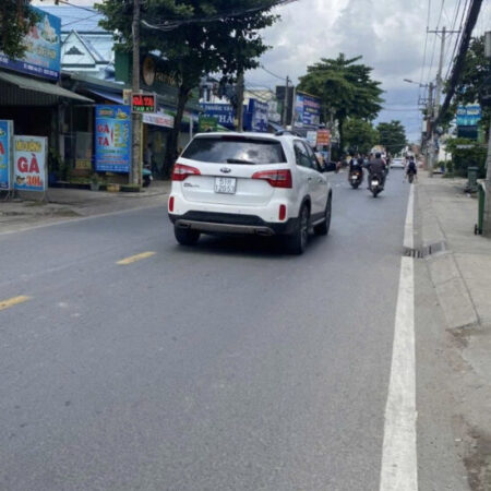 Nhà 4 tầng mới tinh – Khu dân trí cao – Trường Thạnh Q9 – Giá chỉ 4.6 tỷ