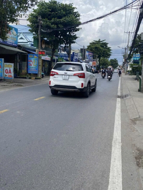 Nhà 4 tầng mới tinh – Khu dân trí cao – Trường Thạnh Q9 – Giá chỉ 4.6 tỷ