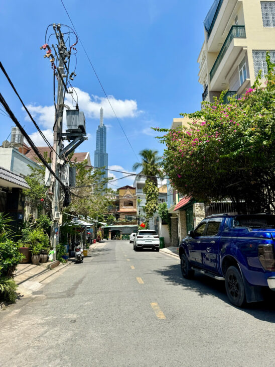 ????????????Bán lô Đất đẹp đường số 66, P.Thảo Điền, Q2 tp thủ đức. – Diện tích: 319.7m2 – 56 TỶ