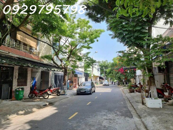 BÁN NHÀ MẶT TIỀN 2T ĐƯỜNG VÕ NHƯ HƯNG CẠNH DỰ ÁN SUN GROUP CẦU TRẦN THỊ LÝ, ĐÀ NẴNG