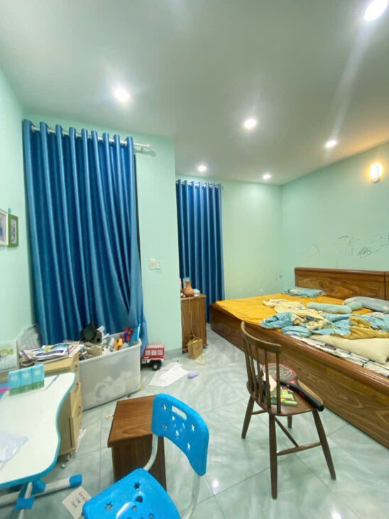 HẺM XE TẢI – NHÀ ĐẸP MỚI 4 TẦNG – ĐẶNG THÙY TRÂM, P13 BÌNH THẠNH – GIÁ 10.5 TỶ