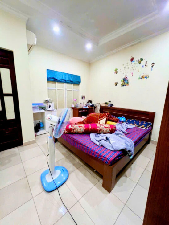 BÁN NHÀ XUÂN ĐỈNH – 54m² x 4T – MT RỘNG – GẦN ÔTÔ – KHU DÂN TRÍ CAO – GIÁ 8.6 TỶ