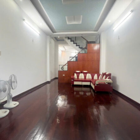 Căn nhà kiên cố TTTP Nha Trang không thể bỏ qua – Chỉ 3 tỷ 6