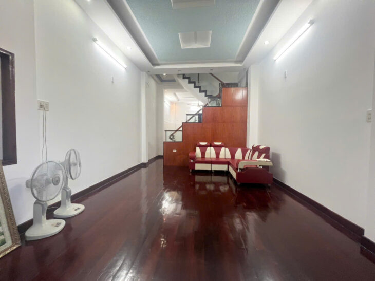 Căn nhà kiên cố TTTP Nha Trang không thể bỏ qua – Chỉ 3 tỷ 6