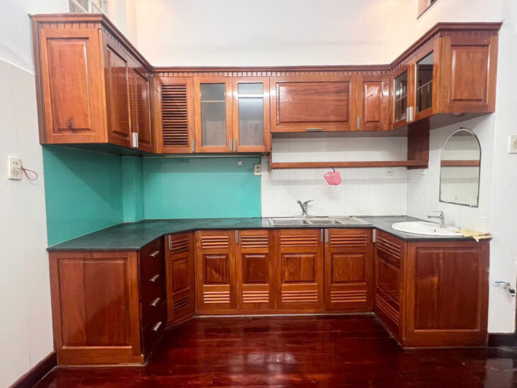 Căn nhà kiên cố TTTP Nha Trang không thể bỏ qua – Chỉ 3 tỷ 6