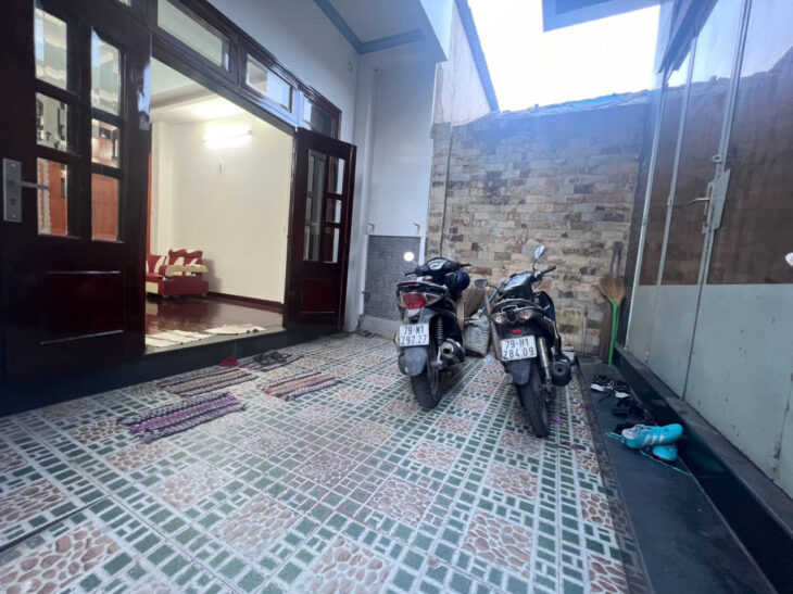 Căn nhà kiên cố TTTP Nha Trang không thể bỏ qua – Chỉ 3 tỷ 6