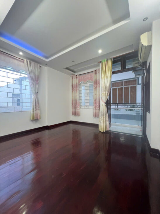 Căn nhà kiên cố TTTP Nha Trang không thể bỏ qua – Chỉ 3 tỷ 6