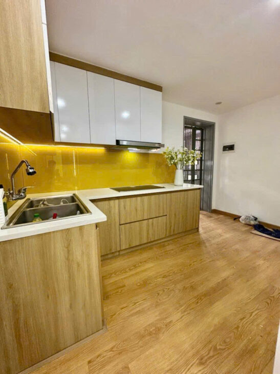 Nguyễn Chính = Hoàng Mai, – Hà Nội