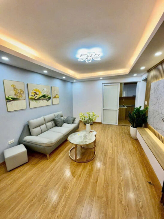 Nguyễn Chính = Hoàng Mai, – Hà Nội