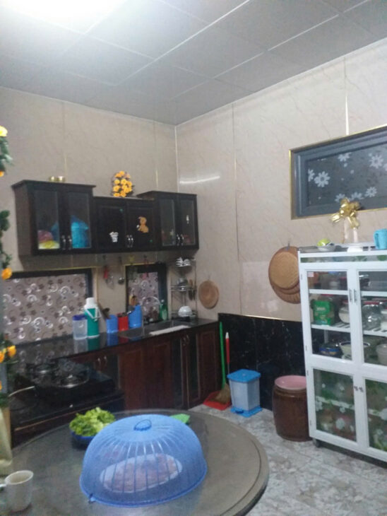 BÁN NHÀ 120 m2 PHƯỜNG 8 ĐÀ LẠT 2,5 TỶ 4 PHÒNG NGỦ