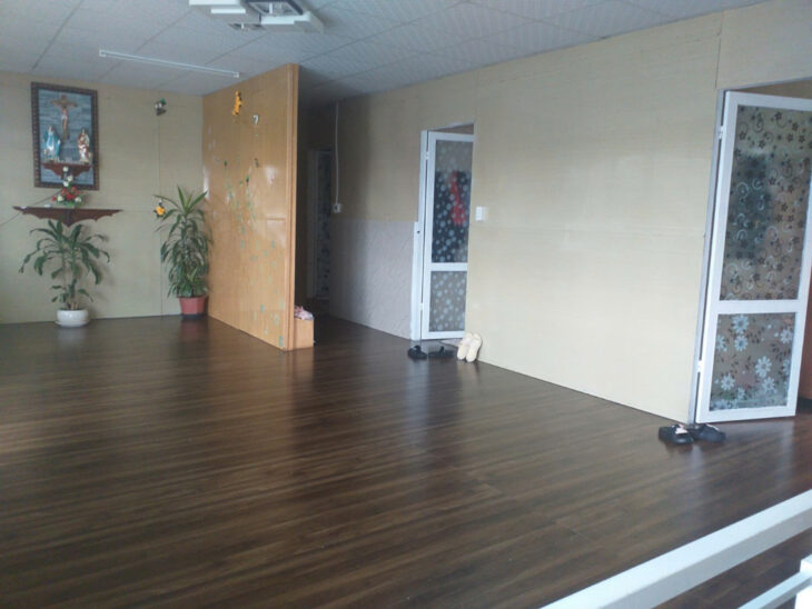 BÁN NHÀ 120 m2 PHƯỜNG 8 ĐÀ LẠT 2,5 TỶ 4 PHÒNG NGỦ