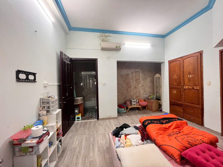 Bán nhà đẹp chính chủ Nguyễn Xí, Bình Thạnh 4 tầng – 6.3 x 24m – chỉ 1 căn duy nhất – 12 tỷ thương