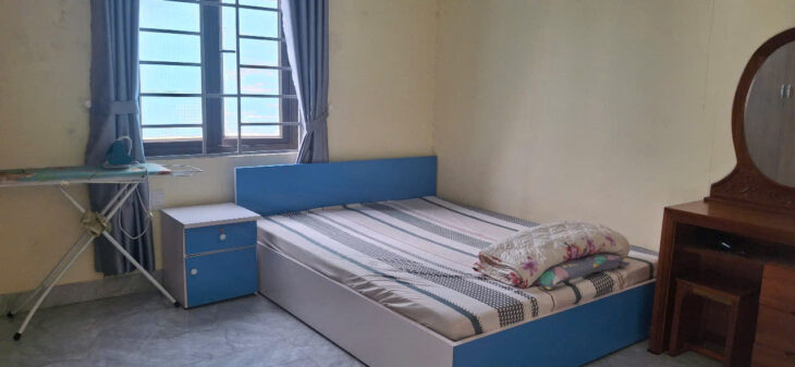 CHỈ 2.4 TỶ – NHÀ 2 TẦNG KIÊN CỐ – LÔ GÓC 2 MẶT KIỆT – NAM KỲ KHỞI NGHĨA