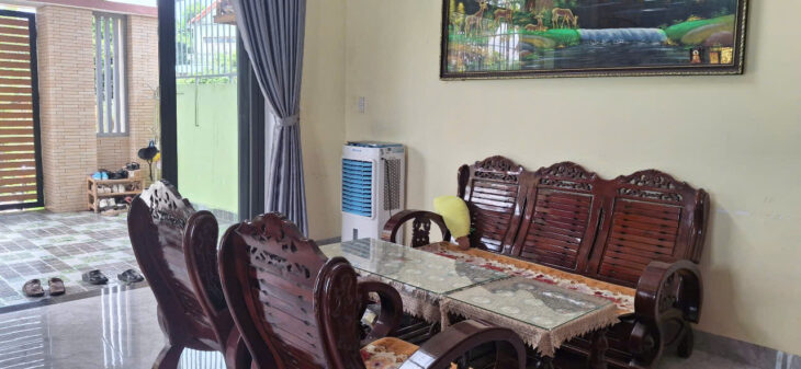 CHỈ 2.4 TỶ – NHÀ 2 TẦNG KIÊN CỐ – LÔ GÓC 2 MẶT KIỆT – NAM KỲ KHỞI NGHĨA