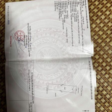 NHÀ ĐẸP – Chính Chủ cần Bán Căn nhà Cấp 4 Tại Đường Phùng Tá Chu, Phường Mân Thái, Sơn Trà, Đà Nẵng