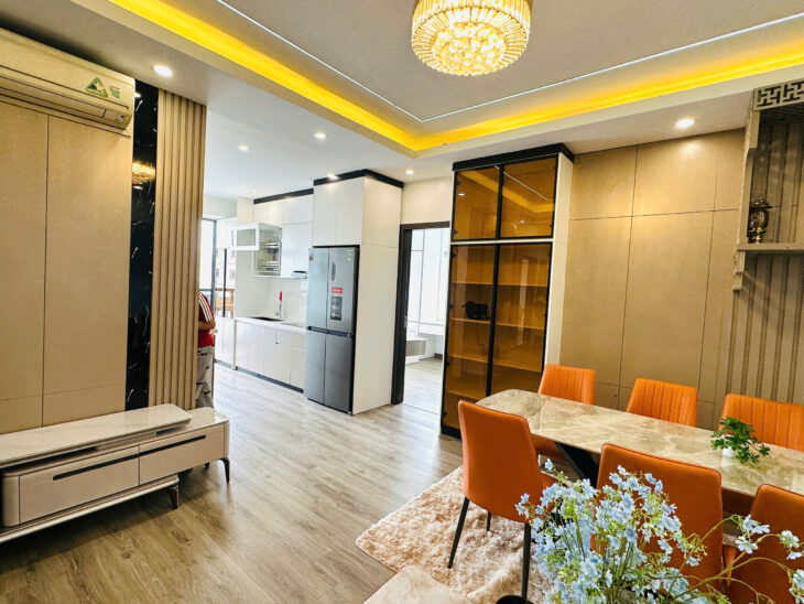 P1000 – CT5 – ĐN33 KĐT Mỹ Đình-Logoc