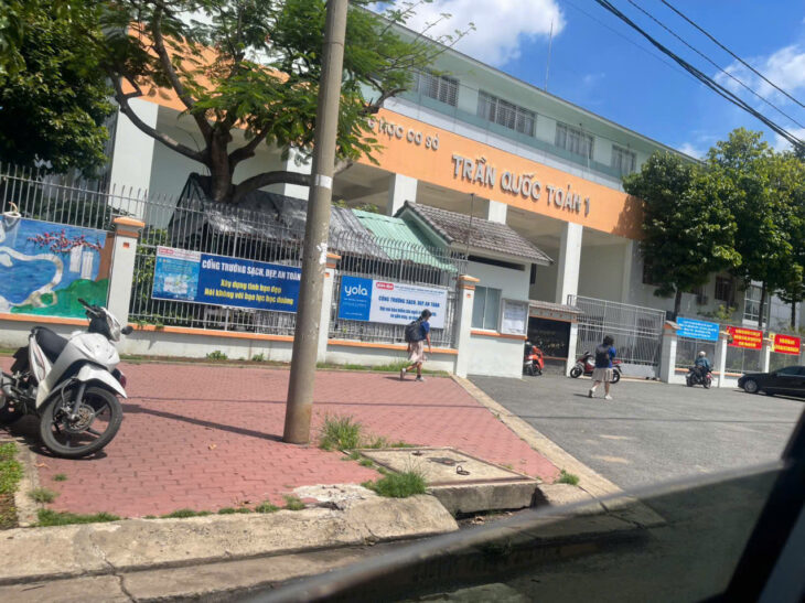 “Đầu Tư Mặt Tiền Trung Tâm TP. Thủ Đức – Ngay Khu Chợ Sầm Uất”