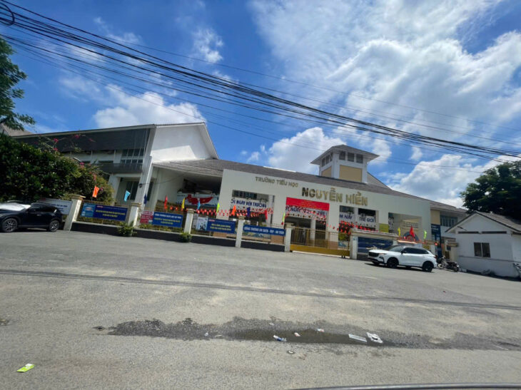 “Đầu Tư Mặt Tiền Trung Tâm TP. Thủ Đức – Ngay Khu Chợ Sầm Uất”