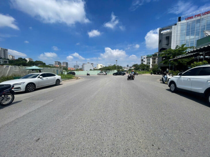 “Đầu Tư Mặt Tiền Trung Tâm TP. Thủ Đức – Ngay Khu Chợ Sầm Uất”