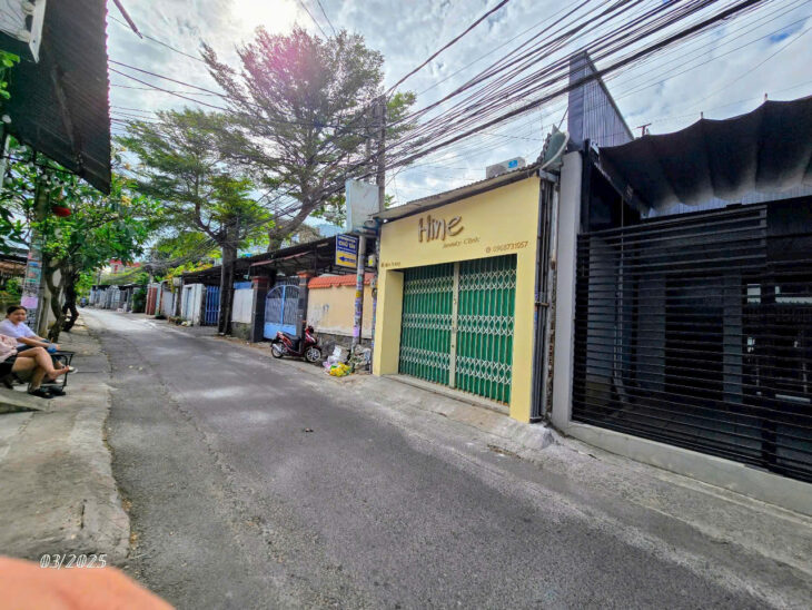 CHÍNH CHỦ CẦN BÁN NHÀ ĐẸP GẦN GX XUÂN HÒA VÀ CHỢ LÝ VĂN SÂM- PHƯỜNG TAM HIÊP-TP. BIÊN HÒA -ĐỒNG NAI