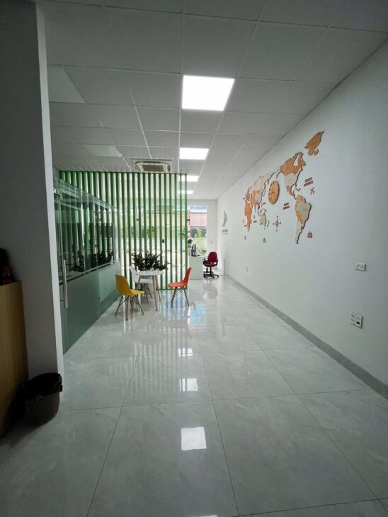 PHÂN LÔ VẠN PHÚC – ÔTÔ TRÁNH ĐỖ NGÀY ĐÊM – KINH DOANH ĐA DẠNG – GIÁ 34 TỶ