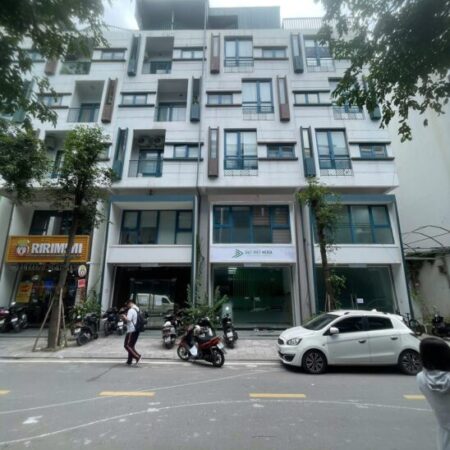 PHÂN LÔ VẠN PHÚC – ÔTÔ TRÁNH ĐỖ NGÀY ĐÊM – KINH DOANH ĐA DẠNG – GIÁ 34 TỶ