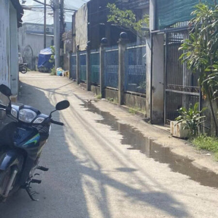 ???? Nhà ngang KHỦNG 8m – 5 phút tới Vincom Q9 – Giá chỉ 3.5 tỷ!