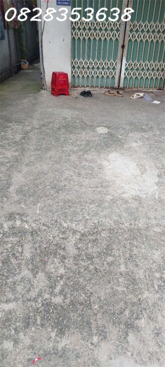 BÁN NHÀ 1 TRỆT, 8 PHÒNG NGỦ, QUẬN 12 – GIÁ HỜ 5.15 TỶ – SỔ HỒNG CHÍNH CHỦ