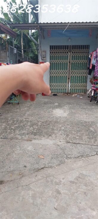 BÁN NHÀ 126M2, 8 PHÒNG NGỦ, 8 WC, GIÁ 5.15 TỶ – VỊ TRÍ VÀNG TÂN THỚI HIỆP, Q.12, HCM