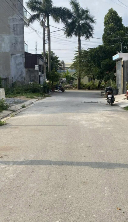 ???? BÁN ĐẤT ĐẸP LONG BÌNH, THỦ ĐỨC – SỔ HỒNG RIÊNG – Ô TÔ VÀO TẬN NƠI