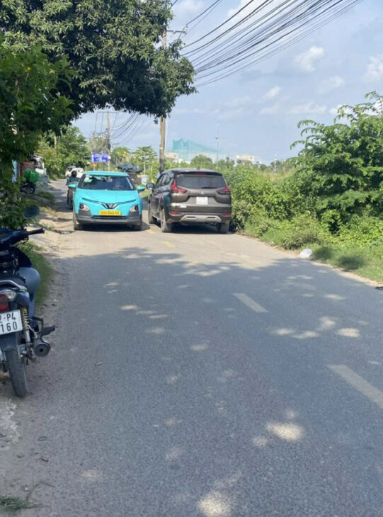 ???? BÁN ĐẤT ĐẸP LONG BÌNH, THỦ ĐỨC – SỔ HỒNG RIÊNG – Ô TÔ VÀO TẬN NƠI