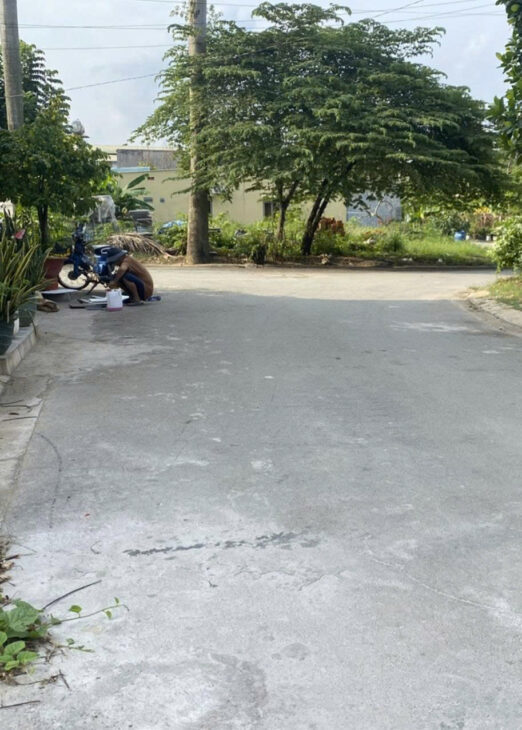 ???? BÁN ĐẤT ĐẸP LONG BÌNH, THỦ ĐỨC – SỔ HỒNG RIÊNG – Ô TÔ VÀO TẬN NƠI