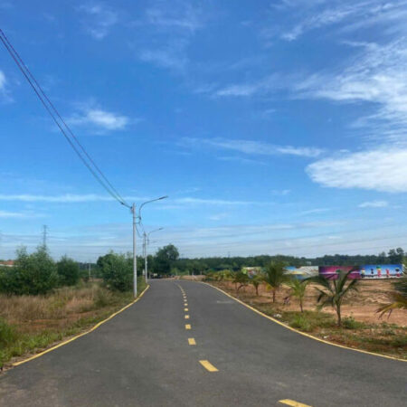 ĐẤT BÌNH DƯƠNG GIÁ RẺ. TIÊM NĂNG ĐẦU TƯ TĂNG TRƯỞNG MẠNH