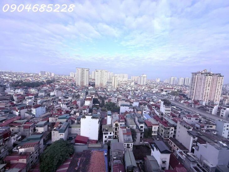 Chính chủ bán gấp CH CAO CẤP 175m – LÔ GÓC TẦNG TRUNG ĐẸP – NT Tiền tỷ – 8,4 tỷ