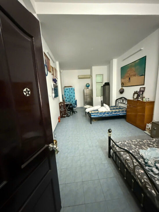 CHỦ ĐI NƯỚC NGOÀI Cần Bán Nhanh Căn Nhà Mặt Tiền Vị Trí Tại Quận Phú Nhuận, TP HCM