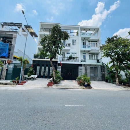 Căn duy nhât đường 20m khu Phú Mỹ, 90m, giá 13 tỷ