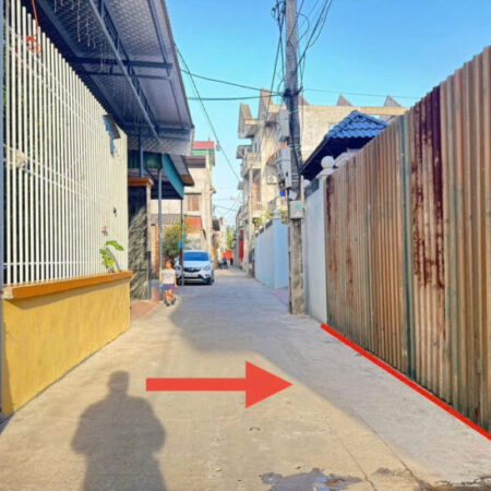 Bán 120m đất thôn 2, xã Thạch Đà, Mê Linh. Gần chợ, bệnh viện, trường học Bán 120m đất thôn 2, xã Thạch Đà, Mê Linh. Gần chợ, bệnh viện, trường học