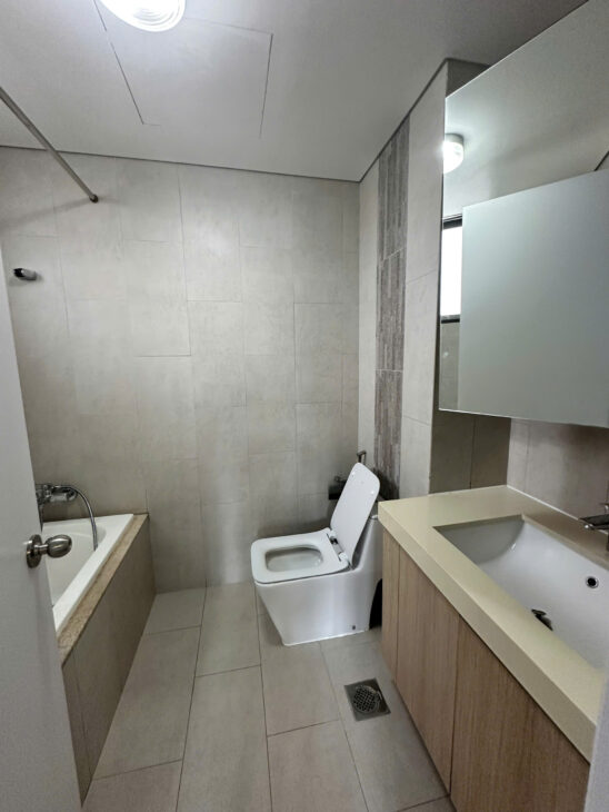 Cho thuê căn hộ Estella Heights, TT Quận 2, 3PN 56tr/ tháng, Tin thật 100%