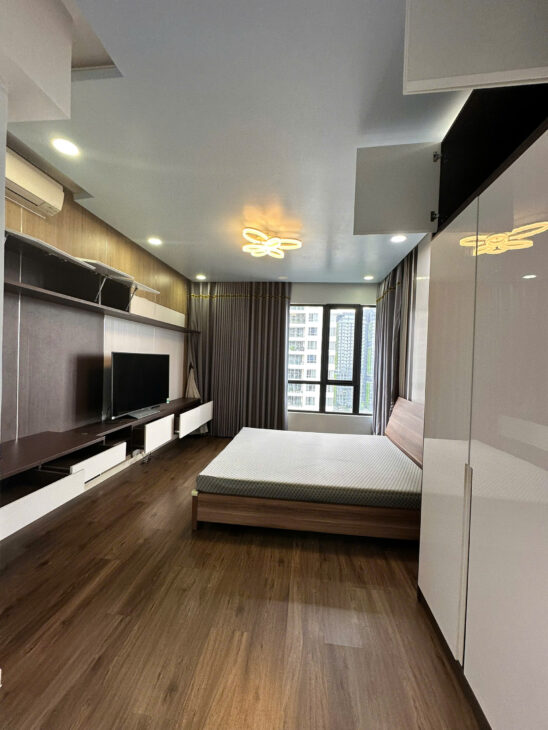 Cho thuê căn hộ Estella Heights, TT Quận 2, 3PN 56tr/ tháng, Tin thật 100%