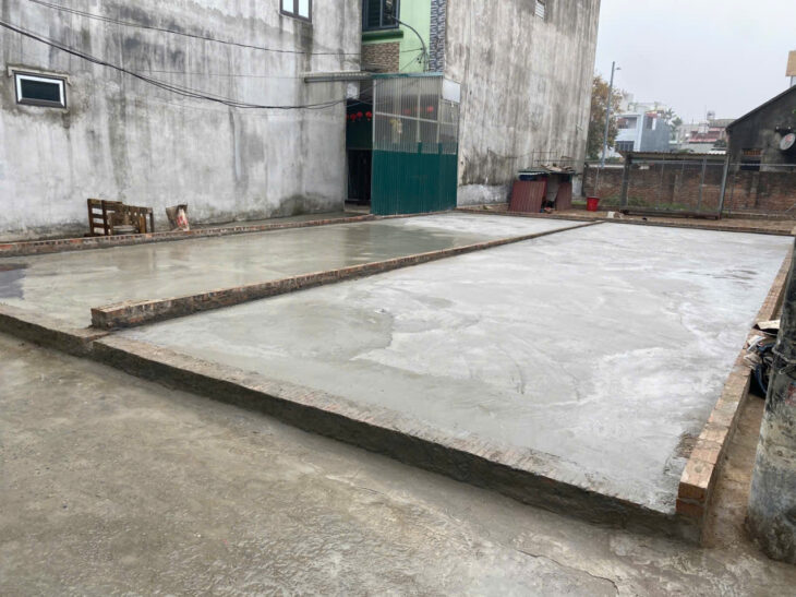 BÁN ĐẤT 51M2 XÓM TRONG UY NỖ ĐÔNG ANH – LÔ GÓC SIÊU ĐẸP