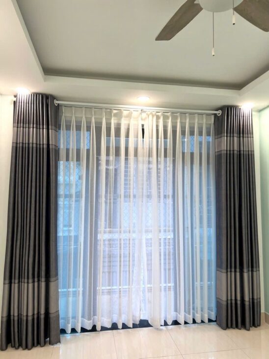 Bán nhà 1 trệt 3 lầu Gò Vấp cách đường 150m, có thể làm văn phòng, để ở kết hợp cho thuê