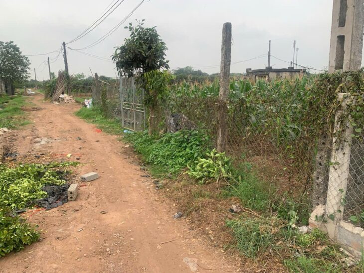 CHÍNH CHỦ Bán Đất Hàng Năm – GIÁ TỐT – Tại Xã Tân Tiến, Huyện Văn Giang, Hưng Yên